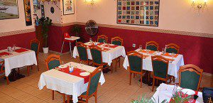 המסעדה ההודית שלכם בפראג